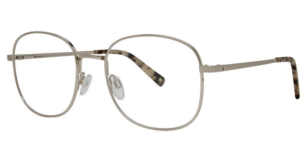 Randy Jackson RJ1113 Eyeglasses - Gold